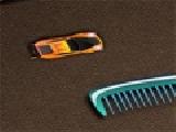 Jouer à Tiny car race