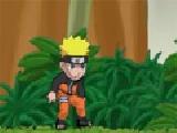 Jouer à Naruto adventure in forest