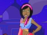 Jouer à Indian fashion game
