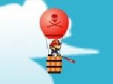 Jouer à Mario vs luigi balloons war