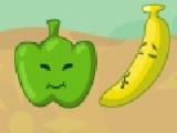 Jouer à Fruit monster
