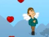 Jouer à Love gives wings