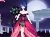 Jouer à Vampire wedding