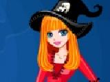 Jouer à Halloween test who are you