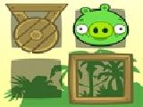 Jouer à Bad piggies hd 3