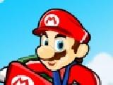 Jouer à Save mario - 2