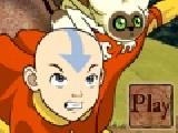 Jouer à Avatar bending battle