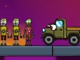 Jouer à Machinery against zombie