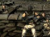 Jouer à Mercenary wars 1
