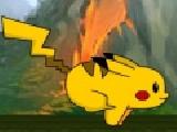 Jouer à Pokemon run