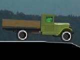 Jouer à Hulk truck rush