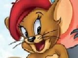 Jouer à Tom and jerry hidden letters