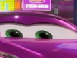 Jouer à Pink race car