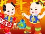 Jouer à Spring festival-happy new year