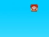 Jouer à Mario box jump