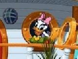 Jouer à Donald duck hidden numbers