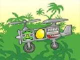 Jouer à Bad piggies stop