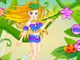 Jouer à Charming fairy