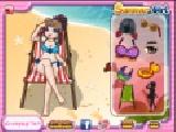 Jouer à Summer girls