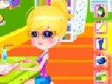 Jouer à Internet girl dress-up