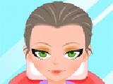 Jouer à Fashion hairstyle maker