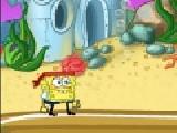 Jouer à Spongebob jump