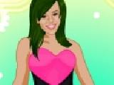 Jouer à Rihanna fashion dress up