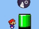 Jouer à Super mario game