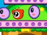Jouer à Kirby bubble adventure