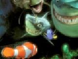 Jouer à Finding nemo jigsaw puzzle