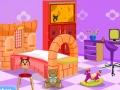 Jouer à Kids bedroom decor