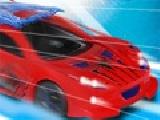 Jouer à The amazing spiderman: strike racer