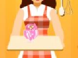 Jouer à Ice cream maker game