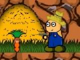 Jouer à Vegetables attack