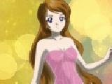 Jouer à Sailor senshi maker