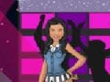 Jouer à Dress up zendaya coleman