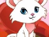 Jouer à My cute kitty