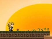 Jouer à Mini lady apple basket