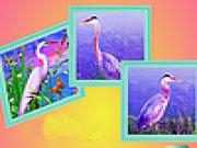 Jouer à Tropic heroes puzzle