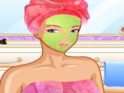 Jouer &agrave; Sweet summer look makeover iluvdressup