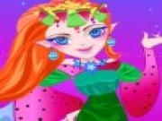 Jouer à Cool fruit fairy