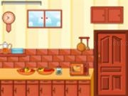 Jouer à Witty kitchen escape