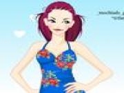 Jouer à A talent girl