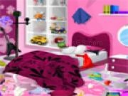 Jouer à Barbie bedroom