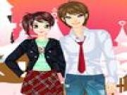 Jouer à Closet for warm couple