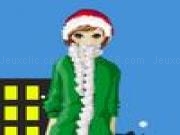 Jouer à My unforgetable christmas party