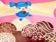 Jouer à Delicious cakes