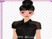 Jouer à Runway model