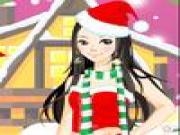 Jouer à Closet to enjoy christmas days