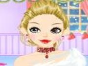 Jouer à Christmas make up